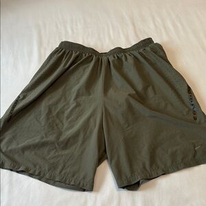 Nike Running Dri Fit Men's Athletic Shorts